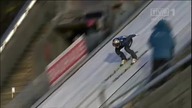 Gregor Schlierenzauer po rozpoczęciu PŚ 2012/2013 (09. 12. 2012)