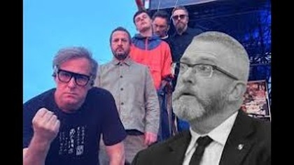 TERAZ CZAS NA MYSLOVITZ