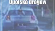 Przekroczyła prędkość.  Jechała na podwójnym gazie