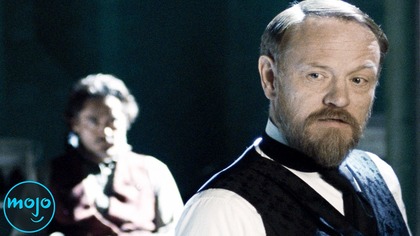 The Evolution of Professor Moriarty