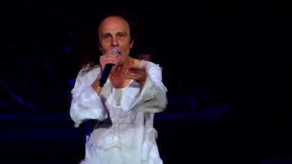 Heaven & Hell - Live From Radio City Music Hall (2007) [Full Concert] [HD] [Black Sabbath w/Dio]