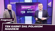 Dlaczego sędzia podyktował karnego na Lewandowskim? Wyjaśniamy!