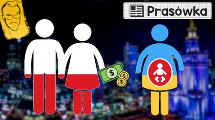 Ukraińskie targi surogacji w Warszawie? | Przegląd Idei #230 (31. 08. 2026)