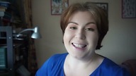 VLOGMAS NR 2  SUPER LAKIERY HYBRYDOWE  JAK JA NIE LUBIE MYĆ PĘDZLI  MAŁA SROCZKA