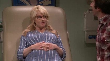 Teoria wielkiego podrywu S11E04.pl