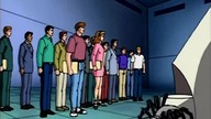 Spider-Man S04E08 Powrót Zielonego Goblina