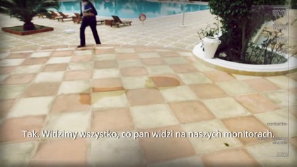 Hotel Inferno 2013 napisy PL