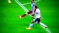 Nietypowy gol Legii w Lidze Europy