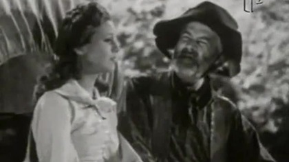 Caliente 1939 lektor.pl western