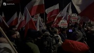 Błaszczak zwrócił się do Maryi przed aresztem Wąsika.  Modlitwa pomogła?