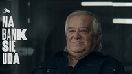 NA BANK SIĘ UDA - Marian Dziędziel - dlaczego Eryk napadł na bank?