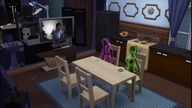 The Sims 4 Wyzwanie : Psychiatryk