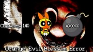 Blossom Error 2 (Barney Error 2) (Part 27)