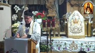 Ks.  Natanek o in vitro, o klątwie św.  Jana Pawła II oraz przestrzega przed czwartą szczepionką: BĘ