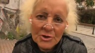 Baśka z klatki B BMW ZA SMS-a