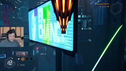 Ghostrunner #10 | Hel