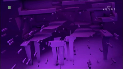 TVPKULTURA2 - 18-11-2024 - Dżingle, Afisz