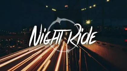 la la la - naughty boy X u.  - niteboi (sped up) Bass Busted 1H Version
