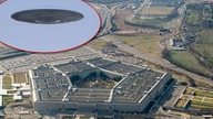 UFO UJAWNIENIE KONTROLOWANE.  Nieznana Historia Świata