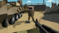 Free CARTOON SHOOTING GAMES - Play Cartoon Strike Game on Weebly.  Play free: