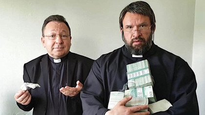 Polityka (2019) Cały film PL
