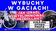 Wybuchy w gaciach! Jak Izrael wyeliminował Hezbollah? | IPP