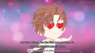 QuanzhiFashi: Q Ban Xiao Juchang 2nd Ep.  10