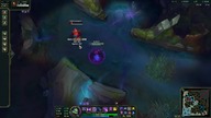 League of legends: Malzahar ponad 12k obrażeń w kilka sekund