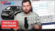 Tanie auta elektryczne | Przegląd Ogłoszeń OTOMOTO TV