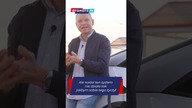 Pokochasz tego elektryka  #shorts #motoryzacja #volkswagen