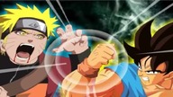 Konfrontacje: Son Goku vs Naruto