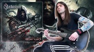 Sabaton - Templars (Guitar Cover by Kondzik)