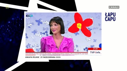 Łapu Capu (30 października 2025)