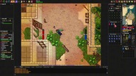 SPOTKAŁEM GOLDEN DRAGONA?!  Medivia. online Tibia 8. 0 | Knight Gameplay PL #10