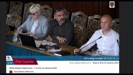 Głosowanie w kwestii wyjaśnienia katastrofy przy Zamku Książ