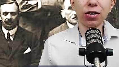 Pierwsza Wojna Światowa zdewastowała Polskę? #historia #shorts