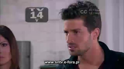 El Rostro de la Venganza 074 NAPISY PL