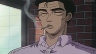 Odcinek: 22 Initial D First Stage