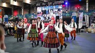 WOŚP 2025 w Hali Arena, 26. 01.  Suwałki.