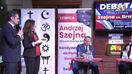 RAUN PODSUMOWAŁ MINISTRA LEWICY!