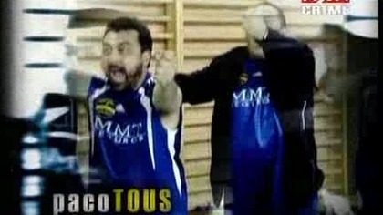 07x02 Paco i jego ludzie