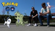 Typowa Niedziela W Pokemon Go! + NEWS (PVP, 4 GENA ITP)  Odcinek  #93