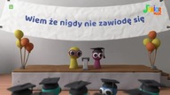 JUNIORMUSIC - 29-07-2023 - Reklamy, Restart (ident, informacja o koncesji)