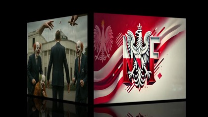 Apokalipsa - Macie prezydenta (2025)