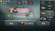 Hill climb racing Hack