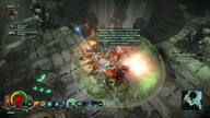 Warhammer 40,000: Inquisitor - Martyr FULL GAME
