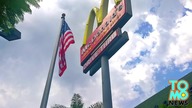 Mężczyzna chciał obronić dziecko w McDonald's  Został zabity  