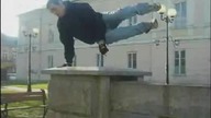 Le Parkour Polska