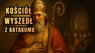 Papież, który zobaczył zwycięstwo Kościoła - Św.  Sylwester I (31 grudnia)
