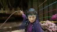 Song Zuying Niebo i Ziemia zjebany chiński serial z 2001 r., pt. The Smiling, Proud Wanderer